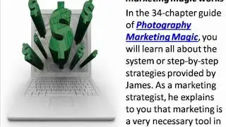 Photography Marketing Magic Review - Arts Review Center