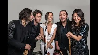 Nicoleta Band - Formatii Nunta - Colaj Romanesc
