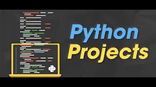 Python Greeting Project - 2 | Python Tutorial - Day #12