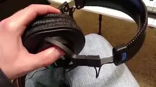 studio headphones for making beats