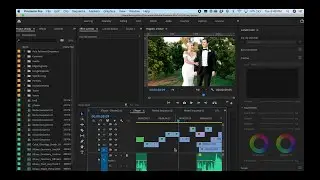 Illume LUTs | Adobe Premiere Pro Install