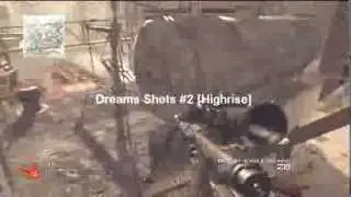 Dreams Shots #2 [Highrise]