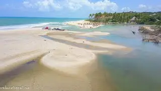 Barra do Graú | Paraíba | Nordeste | Brasil