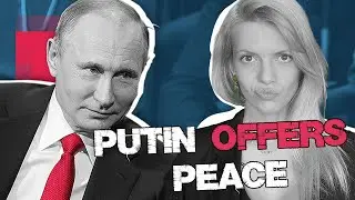 End of War: Russia’s conditions| Peace Summit in Switzerland