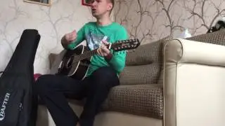 Про дурачка