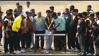 Happy birthday Gaurabh Awadhiya Ji