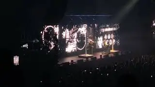 Pet Shop Boys - West End Girls - Dreamworld Tour 26th June 2023