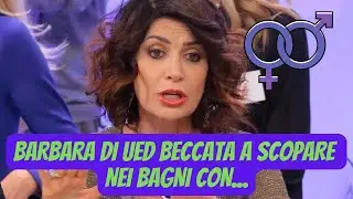 SCANDALO SESSUALE A 