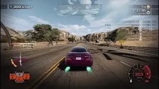 NFSHPR | The New Helicopter Weapon