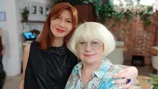 ЧТО ПРОИСХОДИТ В КИЕВЕ? МАЙ 2024. ПРОДОЛЖАЮ ПРАЗДНОВАТЬ ДЕНЬ РОЖДЕНИЯ! НЕОБЫЧНАЯ ВЫСТАВКА.