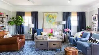 19+ MODERN LIVING ROOM DESIGNS.