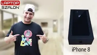 Majdnem sírtam | Ez hihetetlen! (Unboxing)