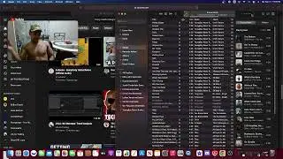STREAMING  FOR FOLLOWERS
