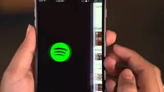 Spotify and Starbucks 2016
