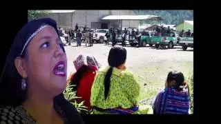 EL INDOAMERICANO - DIANA CAROLINA - Autoría NANCY ARROYO