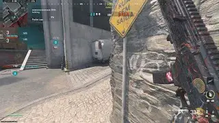 1v4 with bomb down