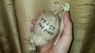 3 inch TT+D1