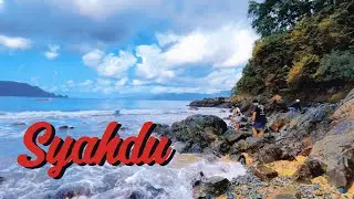 Pantai Pasir Putih 2024