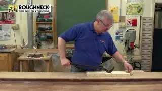 Roughneck 55cm 22 Gorilla Bar