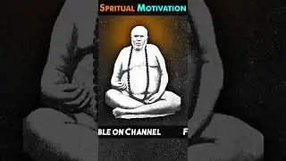 280 Years Old Yogi Trailanga Swami Life History 11 🕉️🙏 ||  SPIRITUAL MOTIVATION