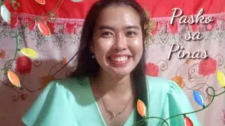 PASKO SA PINAS ✨ - Yeng Constantino (Christmas Song cover by alpeashiiing)