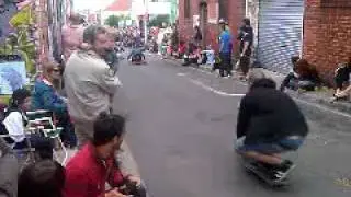 Billy kart Melbourne