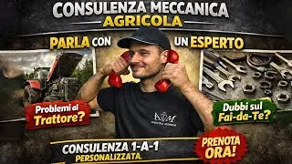 Hai un problema? CHIAMAMI