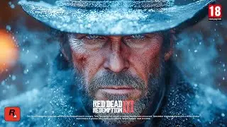 Red Dead Redemption II -FREE NOW (RDR 3 SOON)