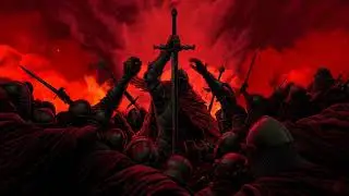 Epic Vocal Music - Fearless Motivation - I Won't Back Down