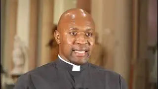 Homily for 28th Sunday in ordinary time B.