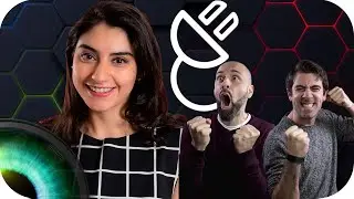 ERIKA RUSSO de EnchufeTV en Mucho Muchísimo
