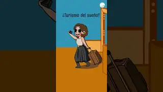 ¿Turismo del SUEÑO?