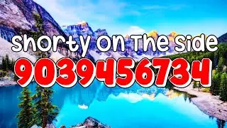 100+ ROBLOX Music Codes/ID(S) *STILL WORKING* [January 2025]