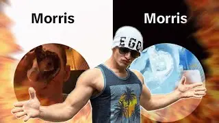 Redemption of a Traitor | Morris Lore Explained