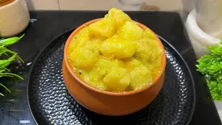 আলু পোস্ত কিন্তু সবথেকে সহজ একটা রেসিপি ।Alu posto recipe bengali style | Aloo Postp recipe
