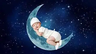 Deep Sleep White Noise for Babies | Night Sound for Calm & Comfort | 10 Hours No Ads