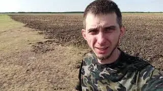Будничные коповыезды с металоискателем. Сезон 2021