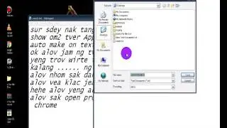 How to Crate App Auto Open Program and website