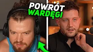 WARDĘGA O KULISACH SPRAWY Z BOXDELEM!