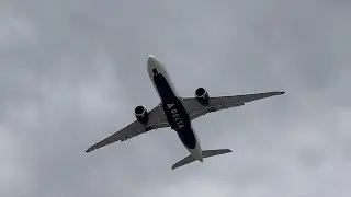 30+ Takeoffs RWY 16R (& 1 Go-Around) | SLC Planespotting May ’22 Pt. 1
