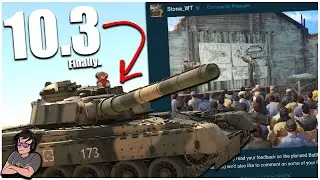 292 & Strela Uptiered, Mod Responses, And RIP VEAK - News & Updates - War Thunder