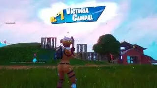 Asi se gana siendo manca