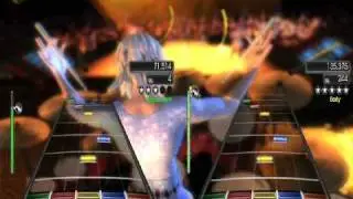 Frets on fire: Smells like teen spirit - Multiplayer