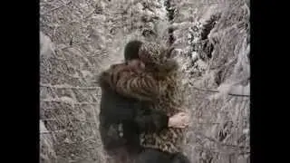 Зимняя любовь