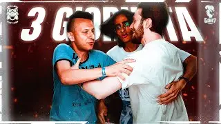 💥 DRAMA TOTALE IN GOA7 LEAGUE?