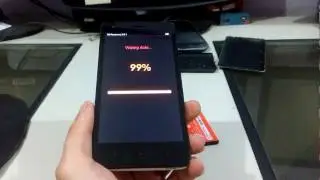 Factory Reset Xiaomi Redmi 2/Prime