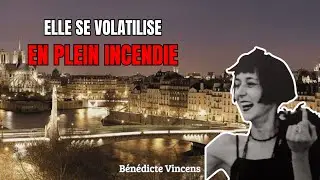 Bénédicte Vincens: A disappearance in the heart of Paris