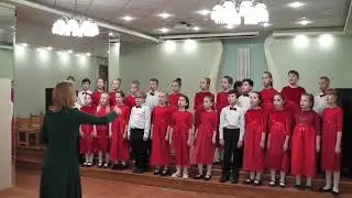 хор «Солнышко» Россия