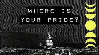 Moby &  Benjamin Zephaniah - Where is your Pride?