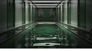 Abyss: Backrooms Pools PS5 PRO - Gameplay & Impression
